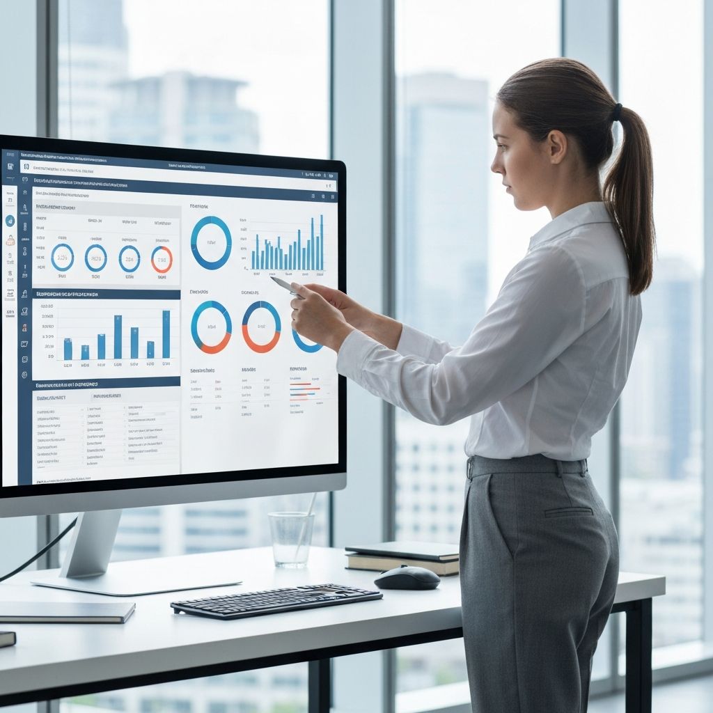 Effizientes Controlling in mittelständischen Unternehmen