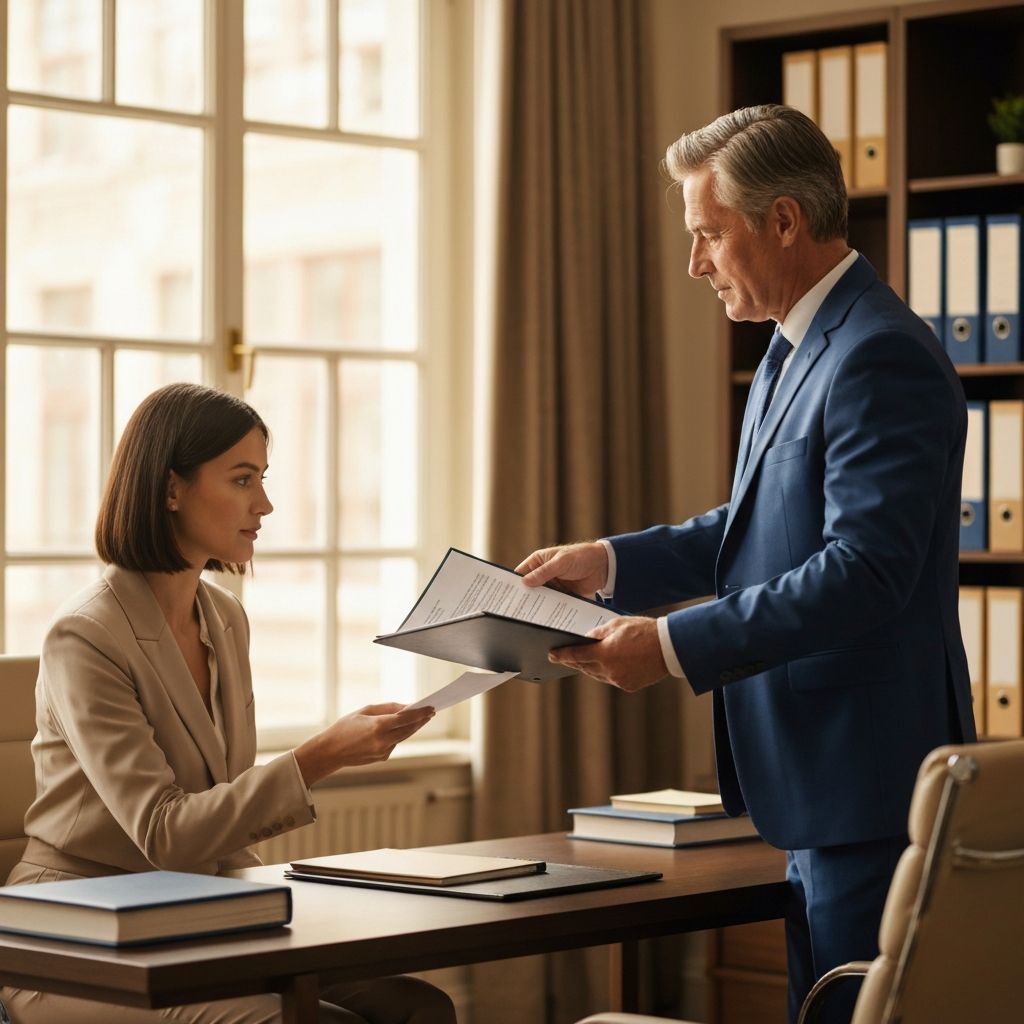 5 Tipps für eine erfolgreiche Unternehmensnachfolge