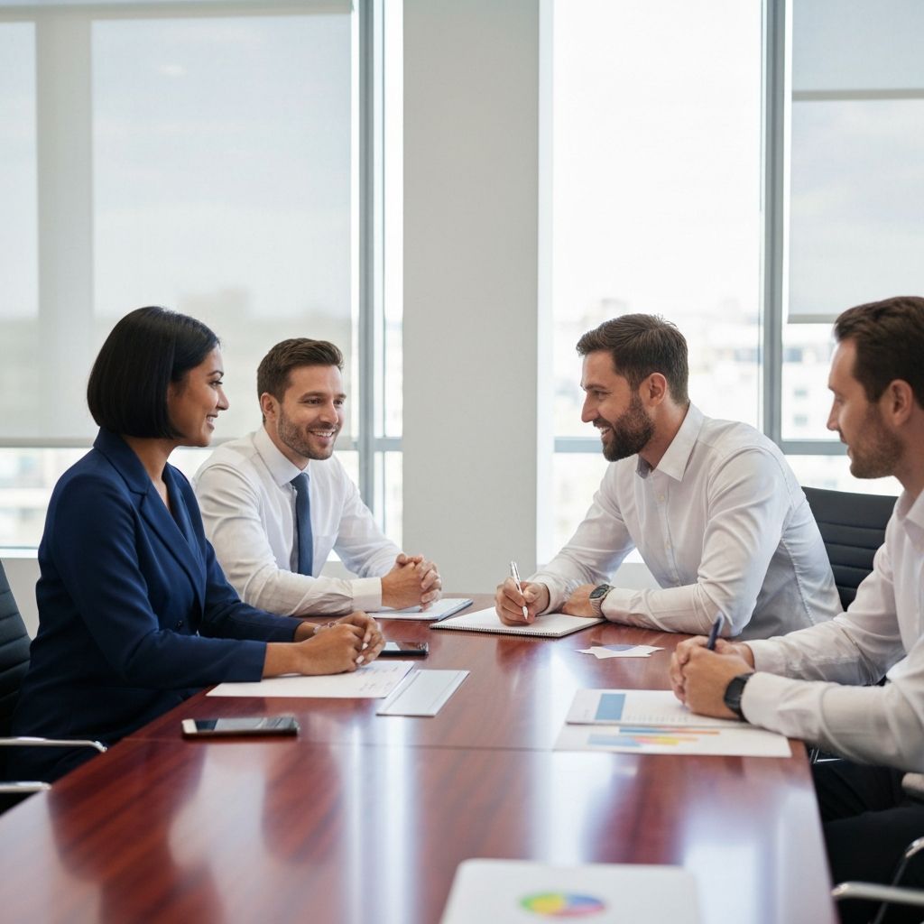 Ratjen & Kollegen Team